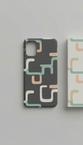 Custom Polycarbonate Mobile Case Print
