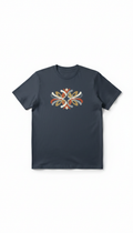 Custom Cotton T-Shirt with Logo