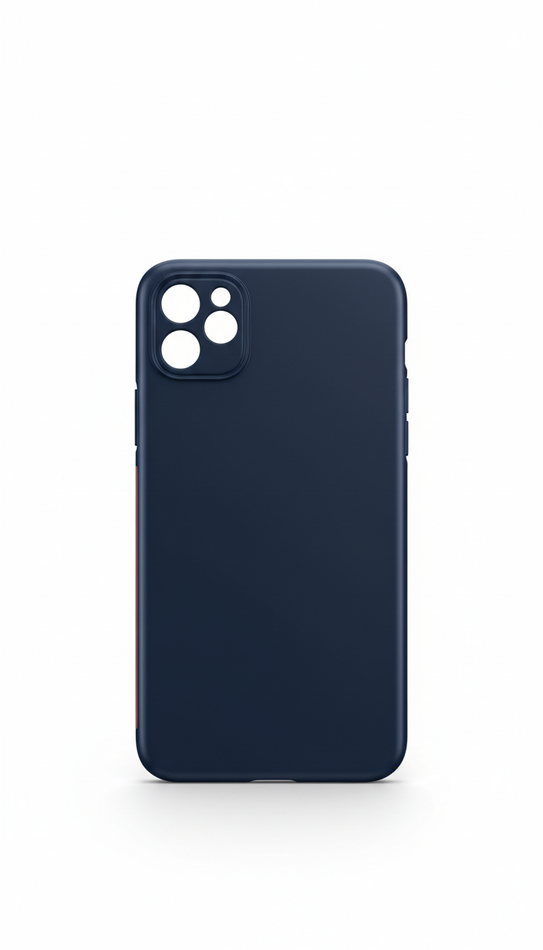 Premium Polycarbonate Mobile Case Custom Print