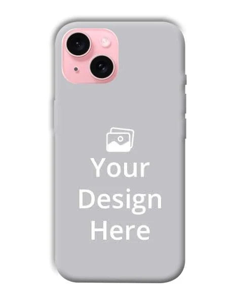 Custom Printed Mobile Case